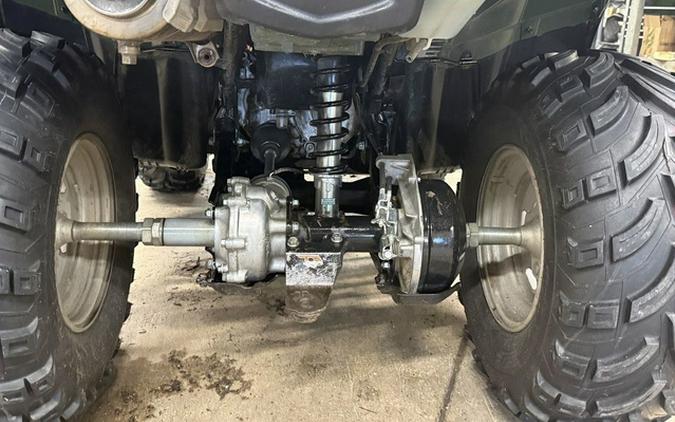 2010 Honda Fourtrax Rancher 4X4