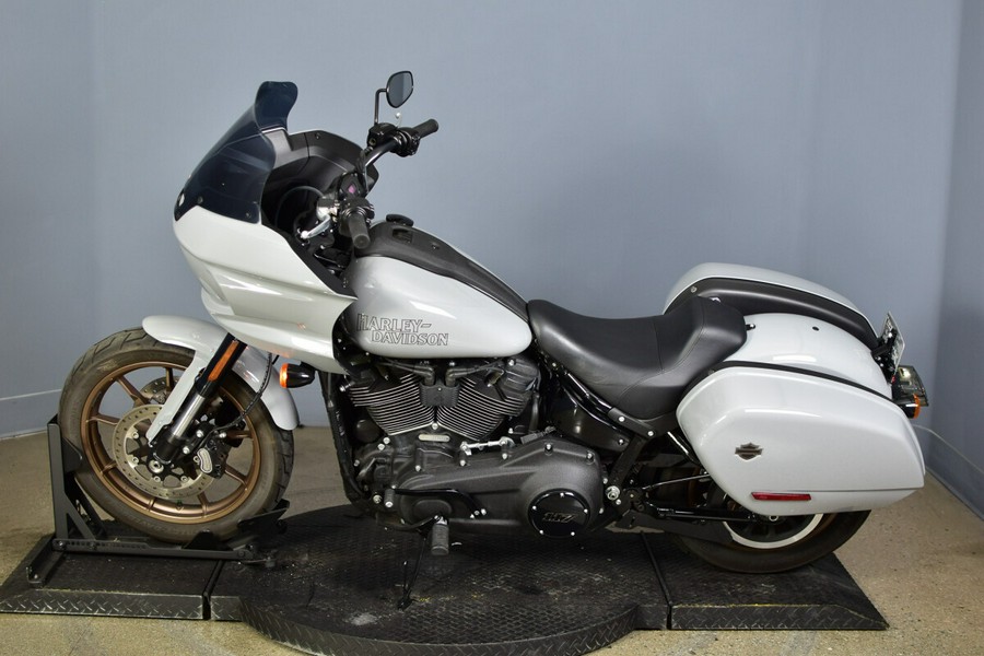 2024 Harley-Davidson Low Rider ST