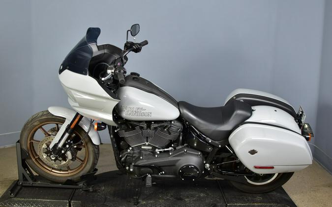 2024 Harley-Davidson Low Rider ST