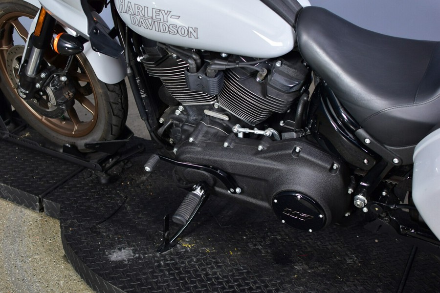 2024 Harley-Davidson Low Rider ST