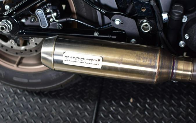 2024 Harley-Davidson Low Rider ST