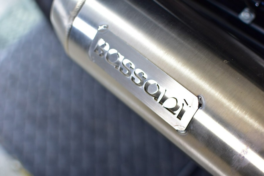 2024 Harley-Davidson Low Rider ST