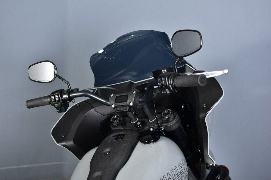 2024 Harley-Davidson Low Rider ST