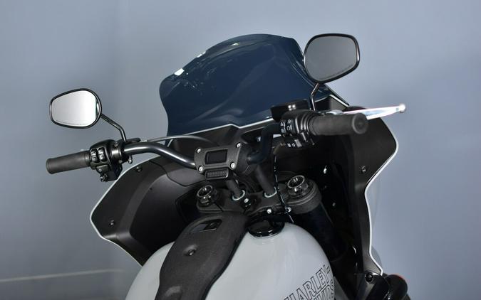2024 Harley-Davidson Low Rider ST