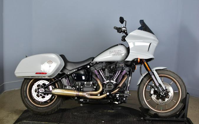 2024 Harley-Davidson Low Rider ST