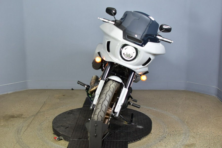 2024 Harley-Davidson Low Rider ST