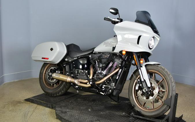 2024 Harley-Davidson Low Rider ST