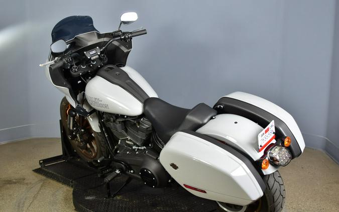 2024 Harley-Davidson Low Rider ST