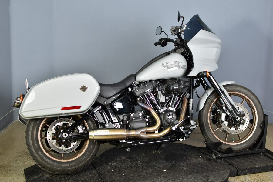 2024 Harley-Davidson Low Rider ST