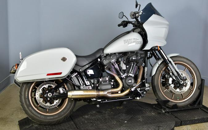 2024 Harley-Davidson Low Rider ST
