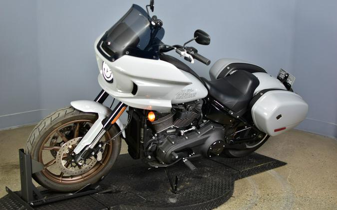 2024 Harley-Davidson Low Rider ST