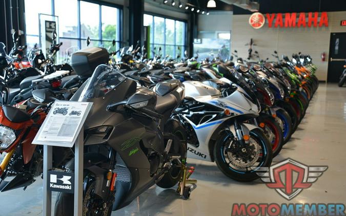 2017 Harley-Davidson Dyna FXDF - Fat Bob