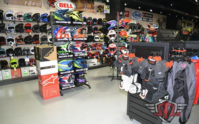 2017 Harley-Davidson Dyna FXDF - Fat Bob