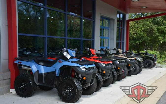 2017 Harley-Davidson Dyna FXDF - Fat Bob