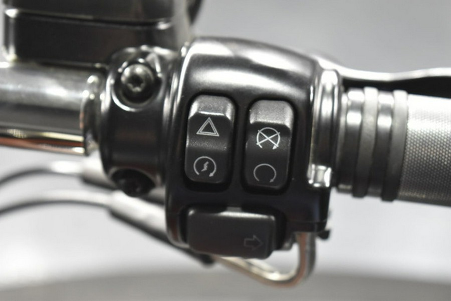 2017 Harley-Davidson Dyna FXDF - Fat Bob