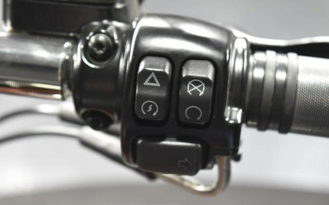 2017 Harley-Davidson Dyna FXDF - Fat Bob