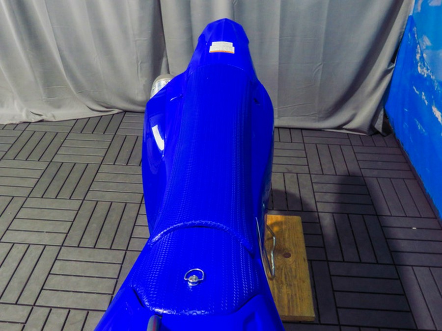 2026 Yamaha YZ 250F Team Yamaha Blue