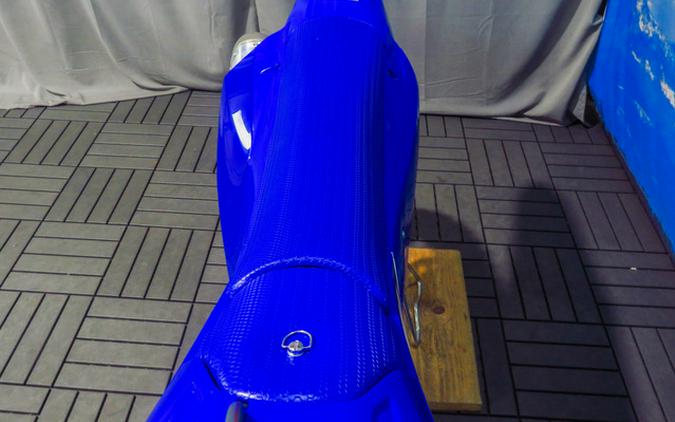 2026 Yamaha YZ 250F Team Yamaha Blue