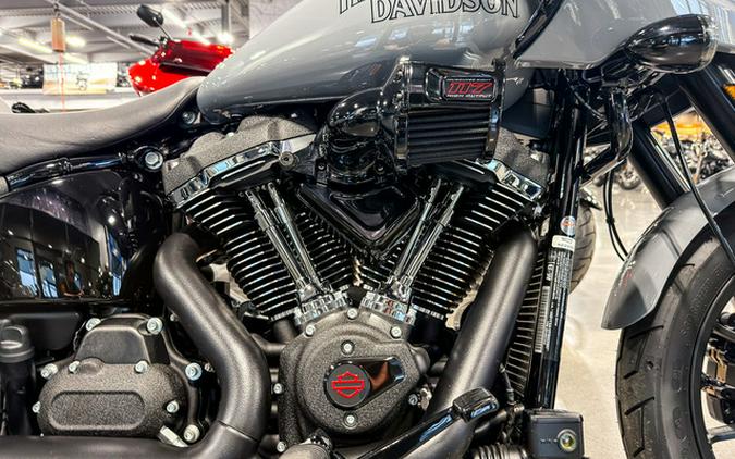 2026 Harley-Davidson Softail FXLRST - Low Rider ST