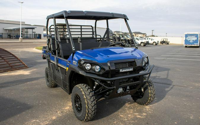 2026 KAWASAKI MULE PROFXT 1000 LE