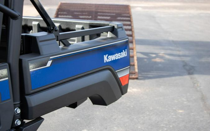 2026 KAWASAKI MULE PROFXT 1000 LE
