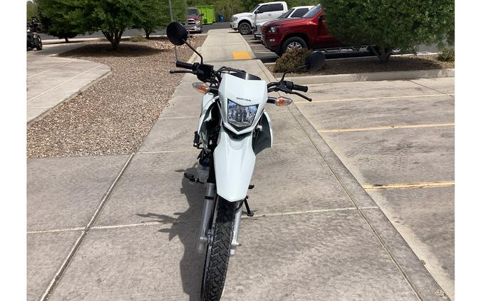 2024 XR™ 150L - Honda