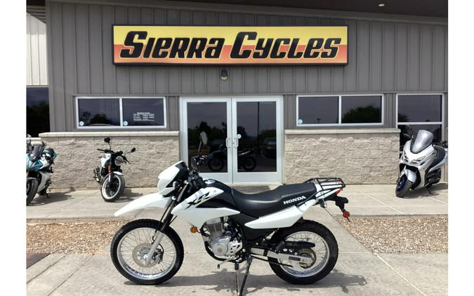 2024 XR™ 150L - Honda