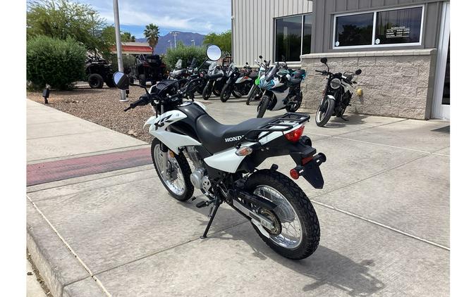 2024 XR™ 150L - Honda