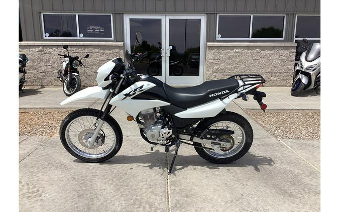2024 XR™ 150L - Honda