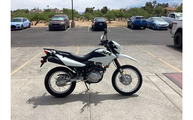 2024 XR™ 150L - Honda