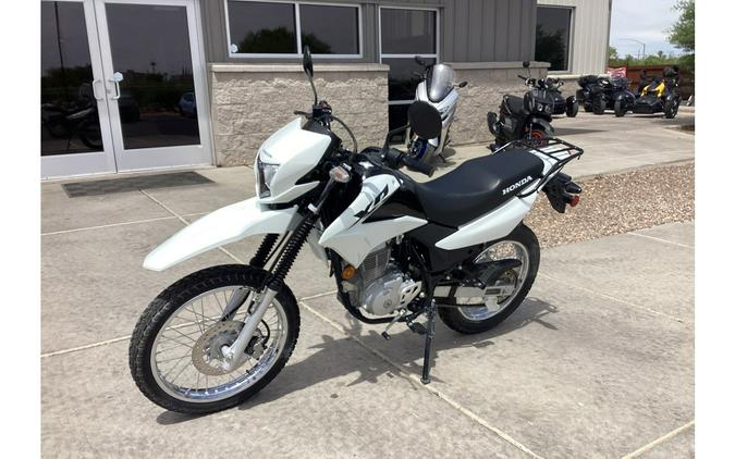2024 XR™ 150L - Honda