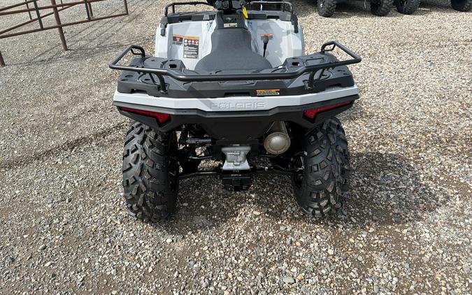 2026 Polaris Sportsman 450 H.O. EPS