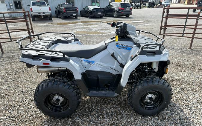 2026 Polaris Sportsman 450 H.O. EPS