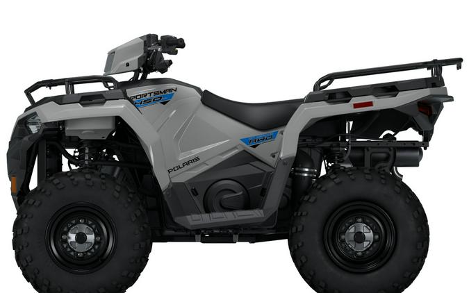 2026 Polaris Sportsman 450 H.O. EPS