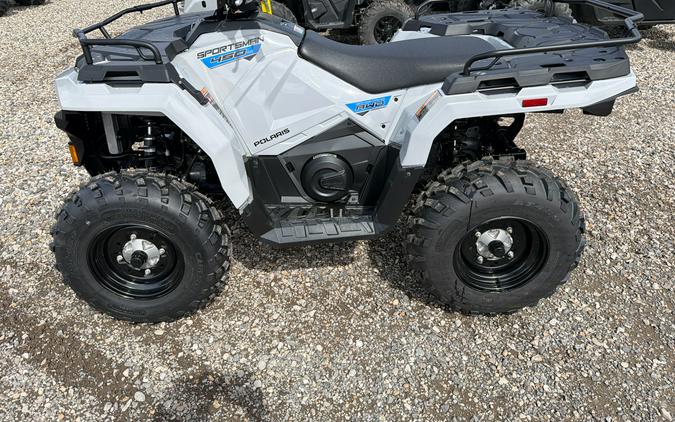 2026 Polaris Sportsman 450 H.O. EPS