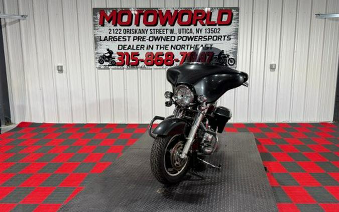 2008 Harley-Davidson Street Glide®