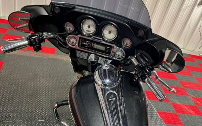 2008 Harley-Davidson Street Glide®