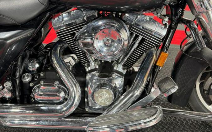 2008 Harley-Davidson Street Glide®