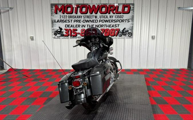 2008 Harley-Davidson Street Glide®