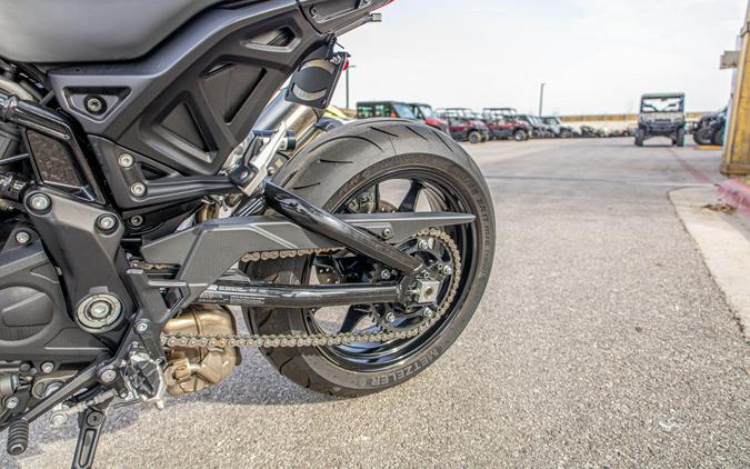 2024 INDIAN MOTORCYCLE FTR