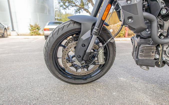 2024 INDIAN MOTORCYCLE FTR