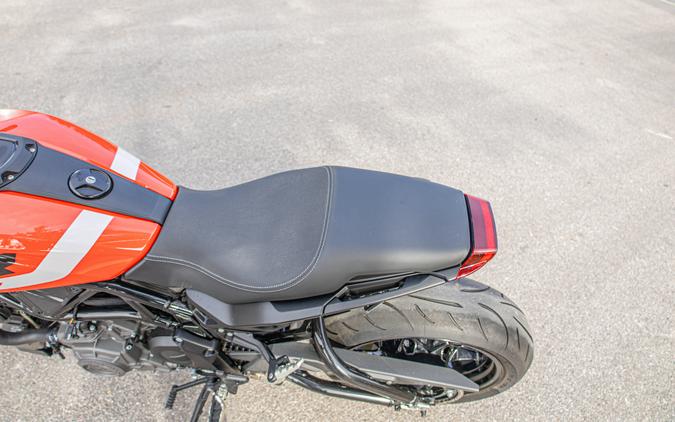 2024 INDIAN MOTORCYCLE FTR