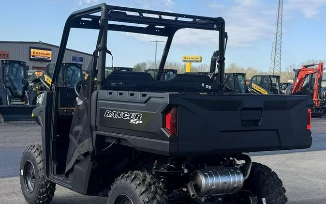 2026 Polaris® Ranger SP 570