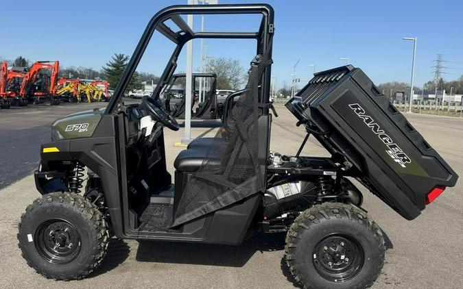 2026 Polaris® Ranger SP 570