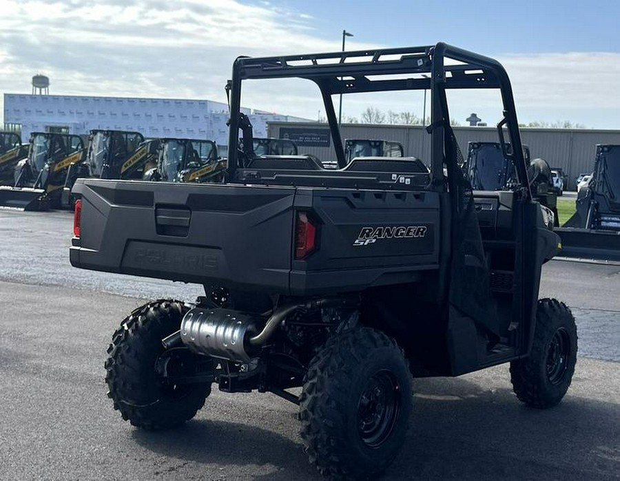 2026 Polaris® Ranger SP 570