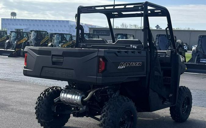 2026 Polaris® Ranger SP 570