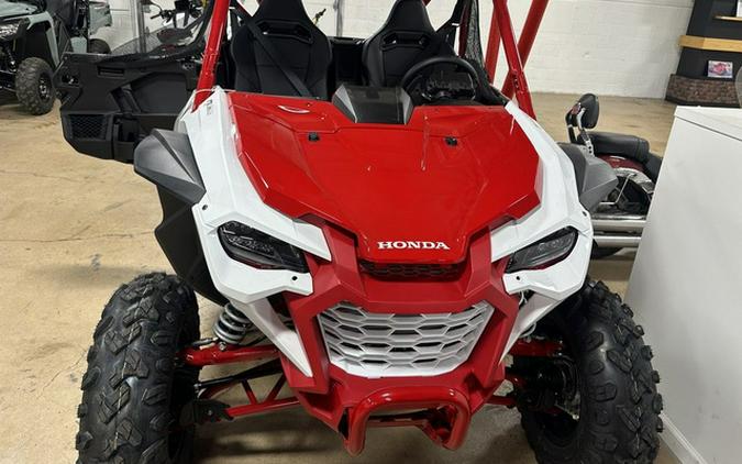 2026 Honda Talon 1000X FOX Live Valve
