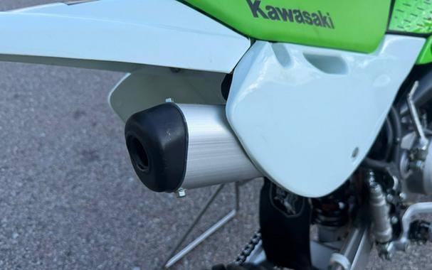 2025 Kawasaki KX 65