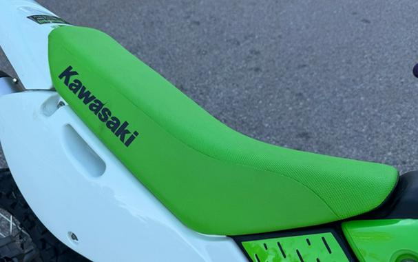 2025 Kawasaki KX 65