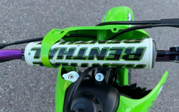 2025 Kawasaki KX 65